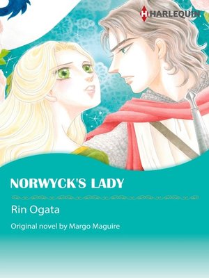 cover image of Norwyck's Lady
